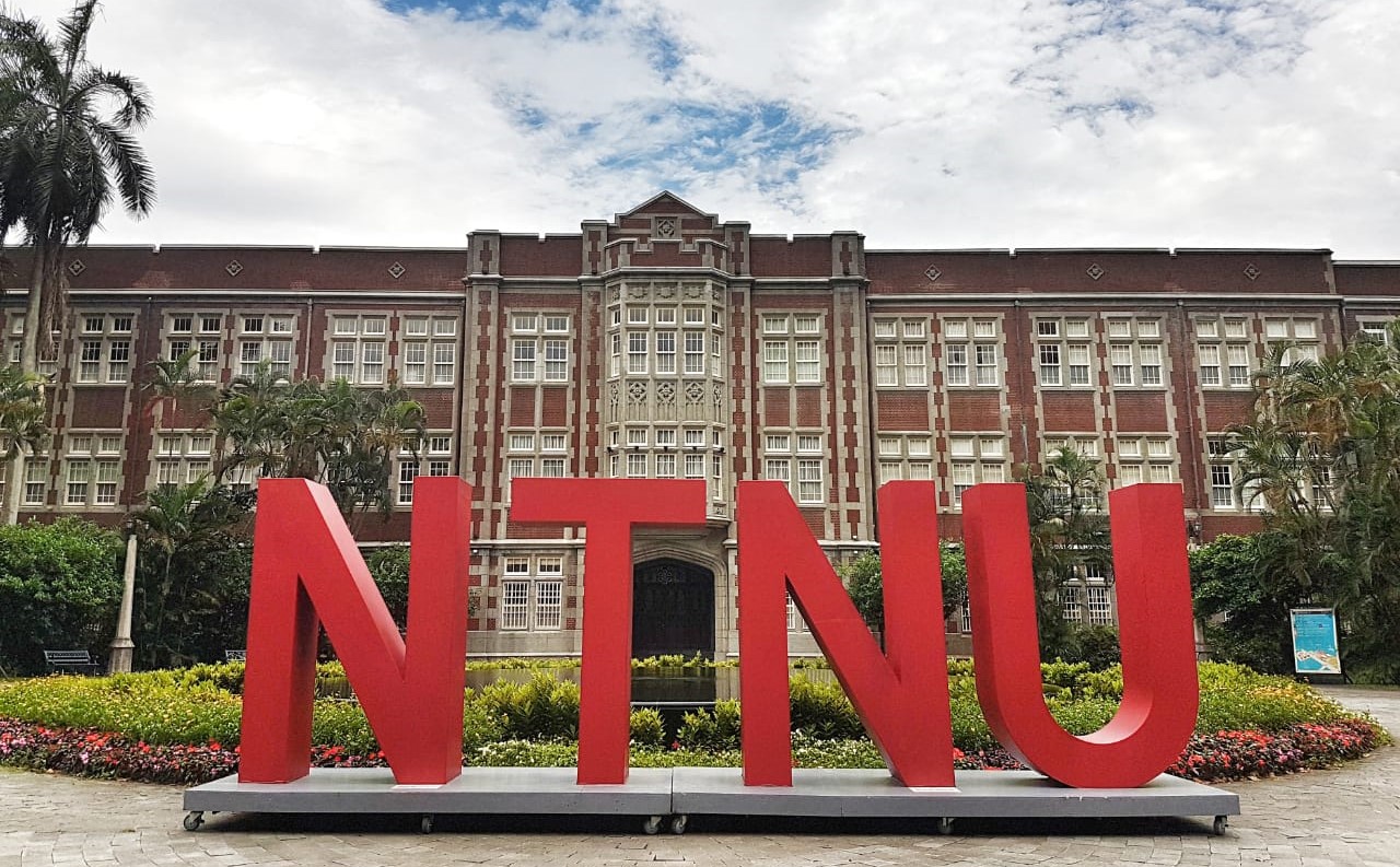 Belajar Mandarin di NTNU Taiwan